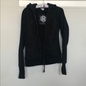 Lululemon jacket